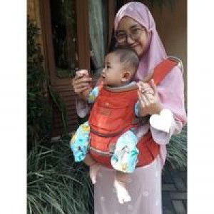 Fijiah S Trianti profile icon