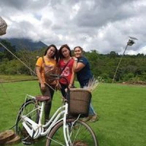 Aicnegeled Cenose Aliehs Eam profile icon