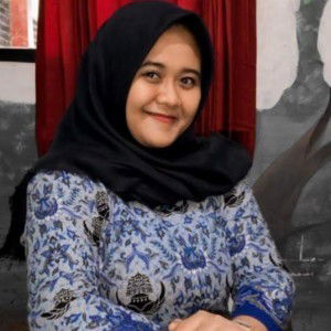 Tiffany Fauzia profile icon