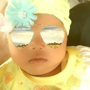 Anissa Kendal profile icon