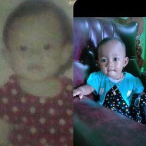 Stristy Nurasyifah profile icon