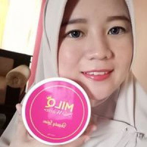 Ikha Milqwhite profile icon