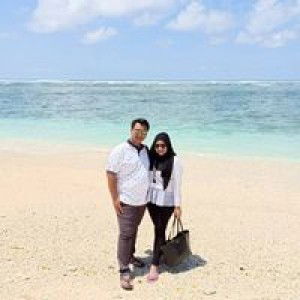 Ika Sweats Anggel profile icon