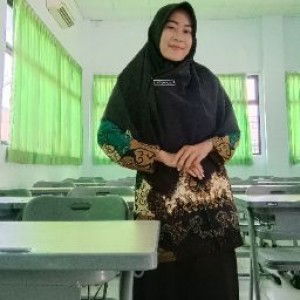 Nurhayati 25 profile icon