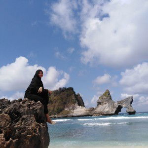 Dea Malyda profile icon