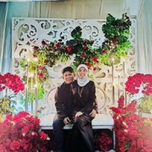 Aini Syafiqah profile icon