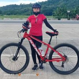 Dimple Lape Montepio profile icon