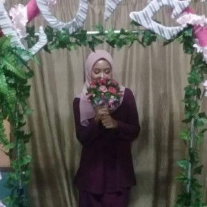 Mawar Merah profile icon