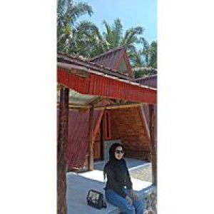 Cindy Audina Sembiring profile icon