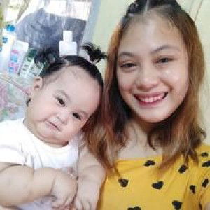 Rocel Quijano profile icon