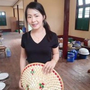 Ying Kham Lee profile icon