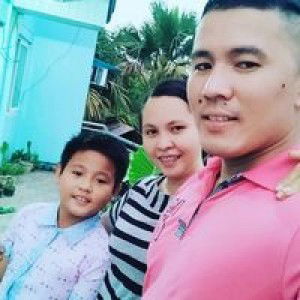 Renalyn Gamboa-Boado Nalayog profile icon