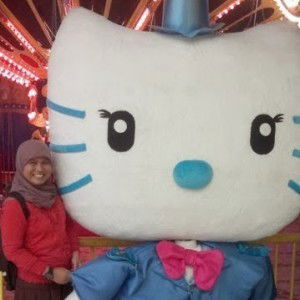 Azmi R Nadila profile icon