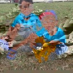 Farrel Marteem profile icon