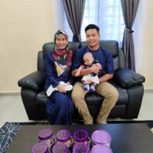 Khai Aiy profile icon