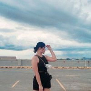 Erika Joyce Albes Matienzo profile icon