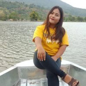 Justine Meneses Manansala  profile icon