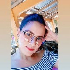 Crystal Mae B. Ubalde profile icon