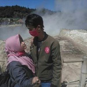 Wulandari Agustina profile icon