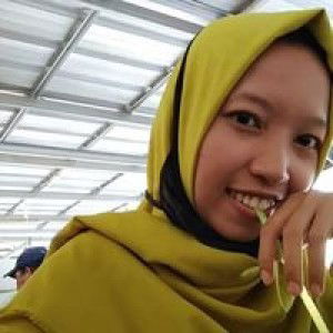 Nella Fauziah profile icon