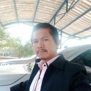 Whara Nuedee profile icon