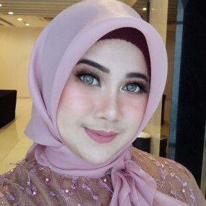 MC Acha Permatasari (Acha Permatasari) profile icon