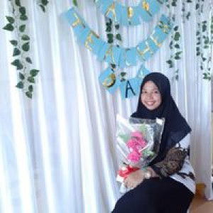 Nilam Haviza Nasution profile icon