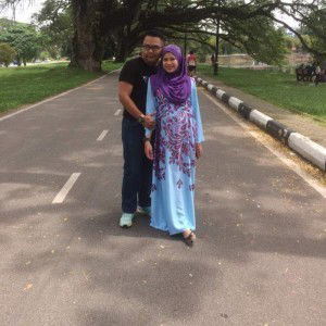 Siti Mazira A Shukor profile icon