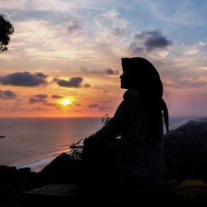 Alia Ramadanti profile icon