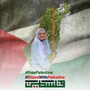 Norma Abu Bakar profile icon