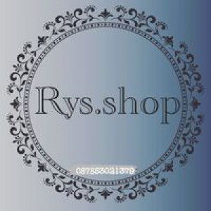 Ryshop Ryshop profile icon