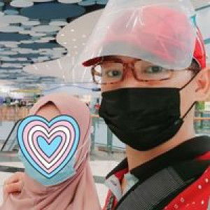 Rohairah Batugan profile icon