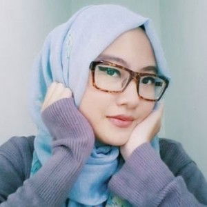 Merina Anindita profile icon