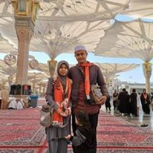 Fatin Adibah Abdullah profile icon