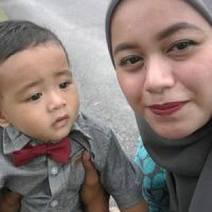 Nur Shafiqah profile icon