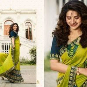 Eswary Golden Shine profile icon