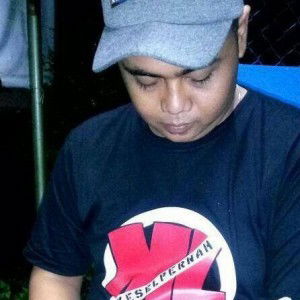 dyah ayu profile icon