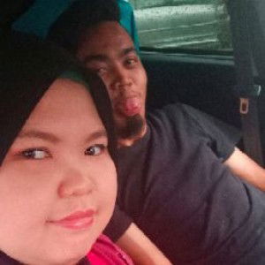 hidayah sayang profile icon