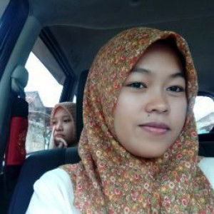 sukma santi dwi lestari profile icon