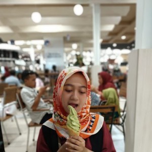 ayu nur afifah profile icon