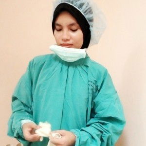 Yang Zulaikha profile icon