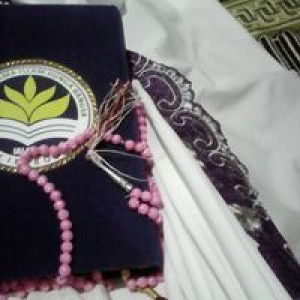 Ipah Aruna profile icon