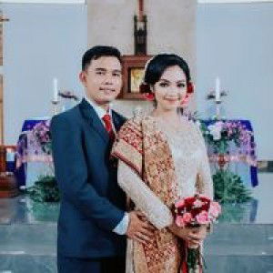 Agnes Manik profile icon