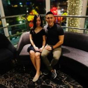 Jolynn Tan profile icon