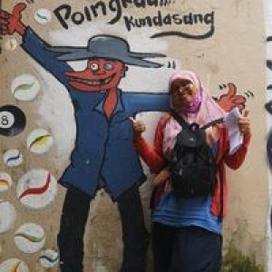 Banu Nasyrah profile icon