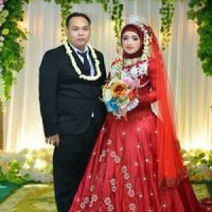 Nadiah Umniati profile icon