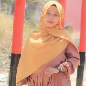 muftiyatul khoiroh profile icon