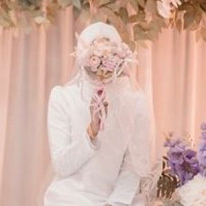 Alia Shafinas Ismat profile icon