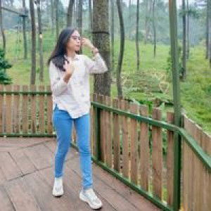 Aryati Kapilani profile icon