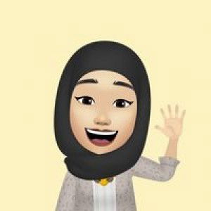 Tika Widia profile icon